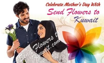 Send Flowers To Kuwait